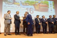 حضور پر رنگ و مستمر شرکت قیران پخش در همایش قیر و آسفالت