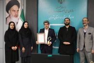 واحد نمونه استاندارد